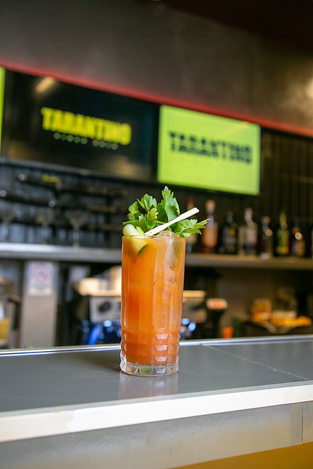 Bloody Mary