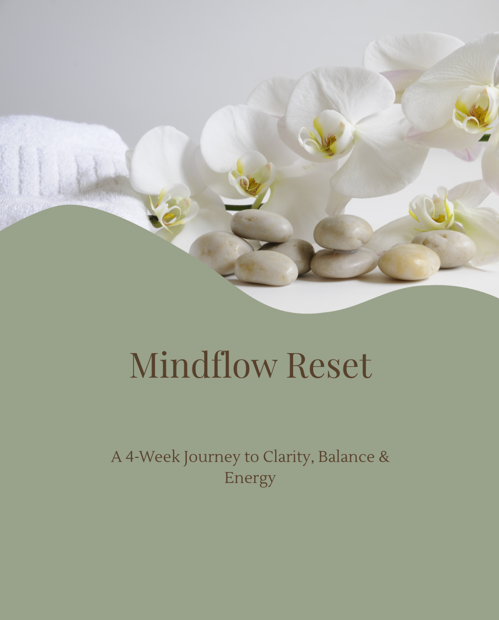 Mindflow reset