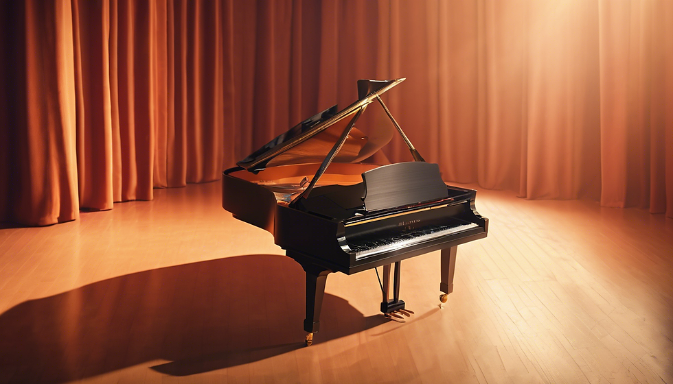 Evening of Gospel Music Gala