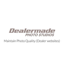 Logo Dealermade