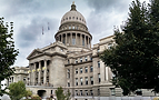 Idaho Capitol Building
