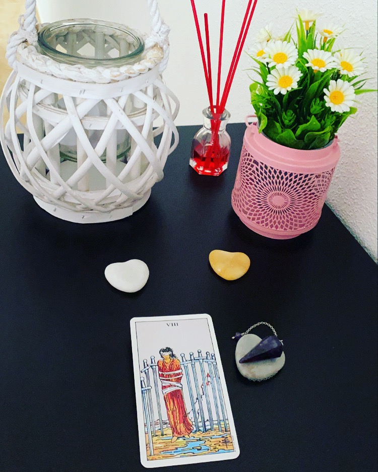 Immagine del redattore: La Zingara