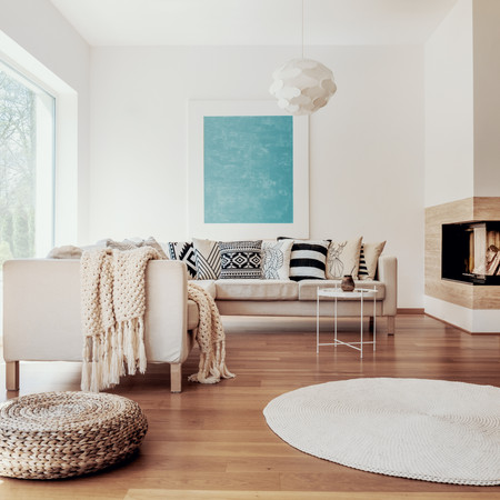 HOME STAGING FÜR BAUTRÄGER