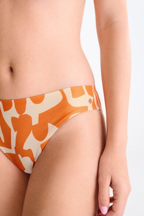 Miniatură: Slip Baie Lisca Aswan 041762