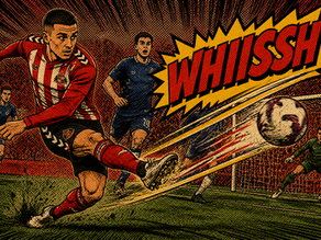 Sunderland 26/27 Fantasy Forecast