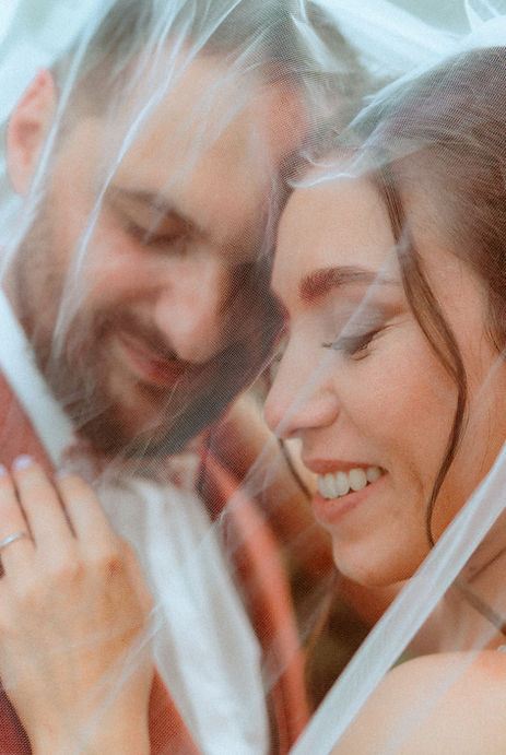 Mariage en Normandie - Calvados