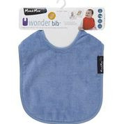 Standard Bib - DENIM