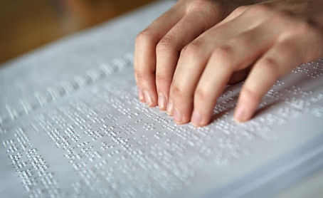 13/12 - Dia Nacional do Cego