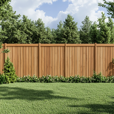 contentbylisa_Create_a_realistic_image_of_a_high_wooden_fence_o_27ee9131-1cc1-4da4-a2ac-a8