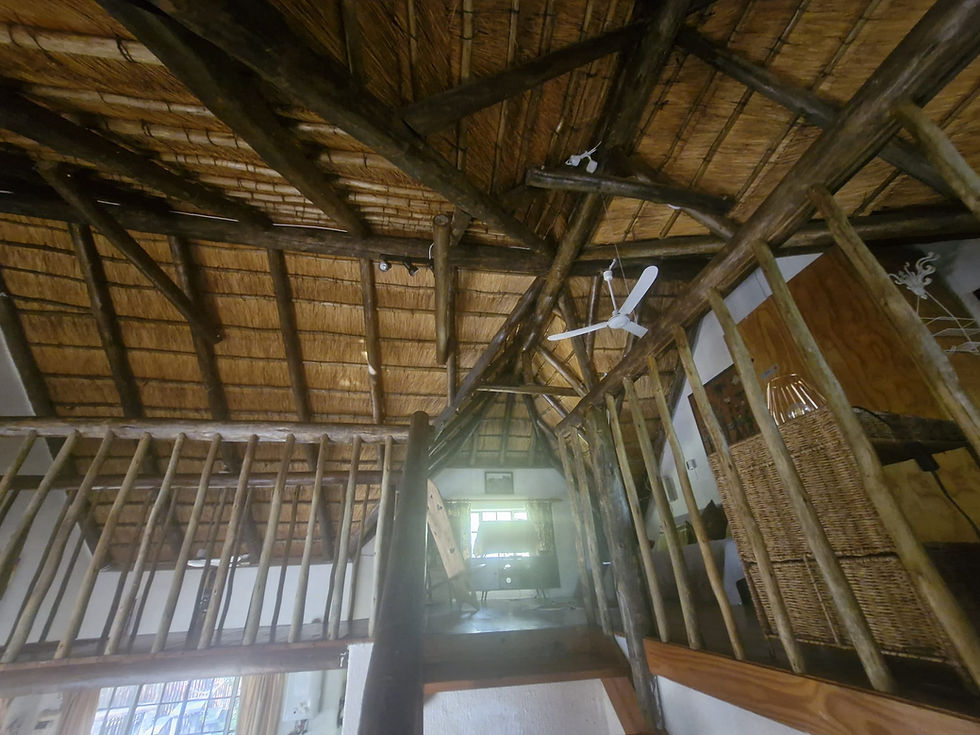vakantiehuis mhofu boven