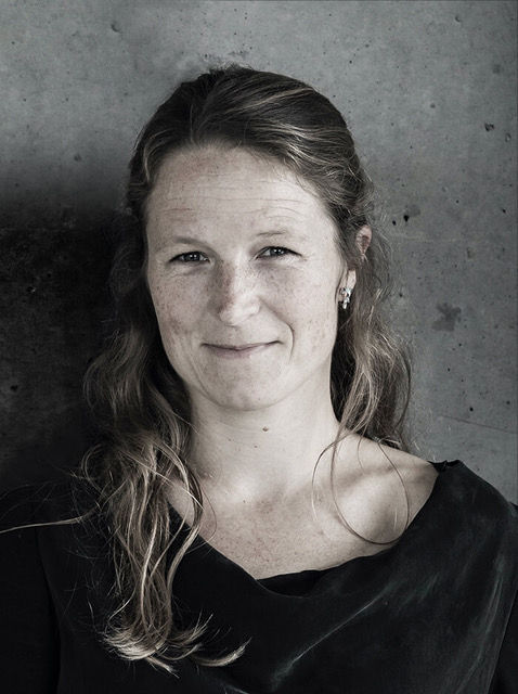 Mette Mørk