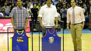Retiradong PBA Star player, tatakbo sa pagkakonsehal