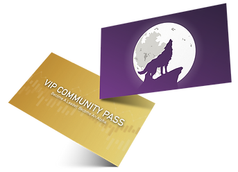 Logo white VIP & COM PASS.png