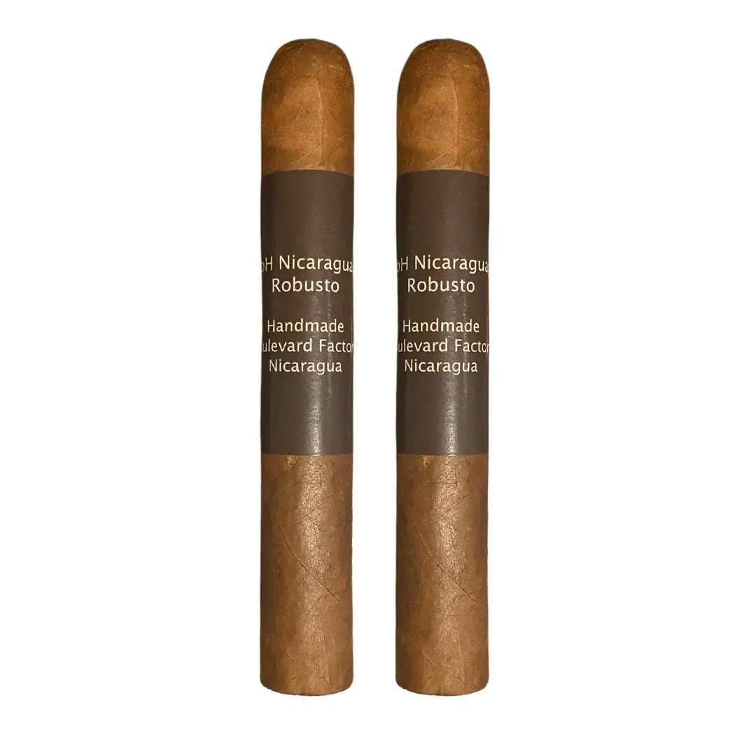 HOH Nicaraguan Robusto
