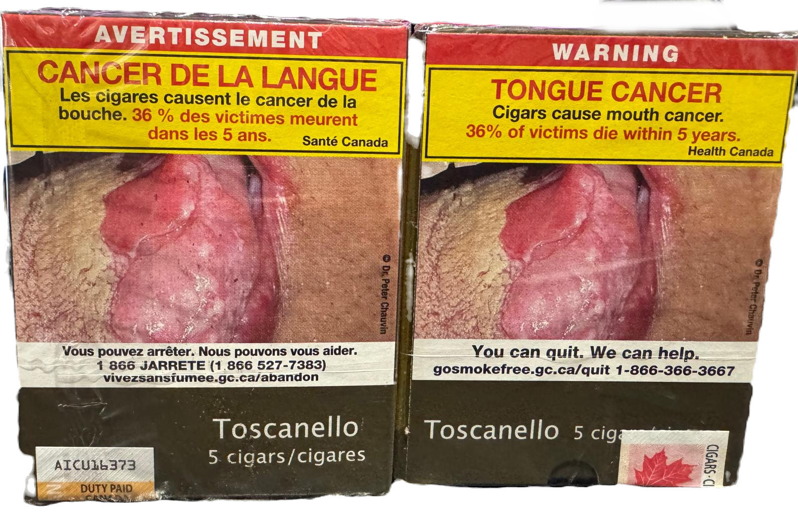 Toscano Toscanello
