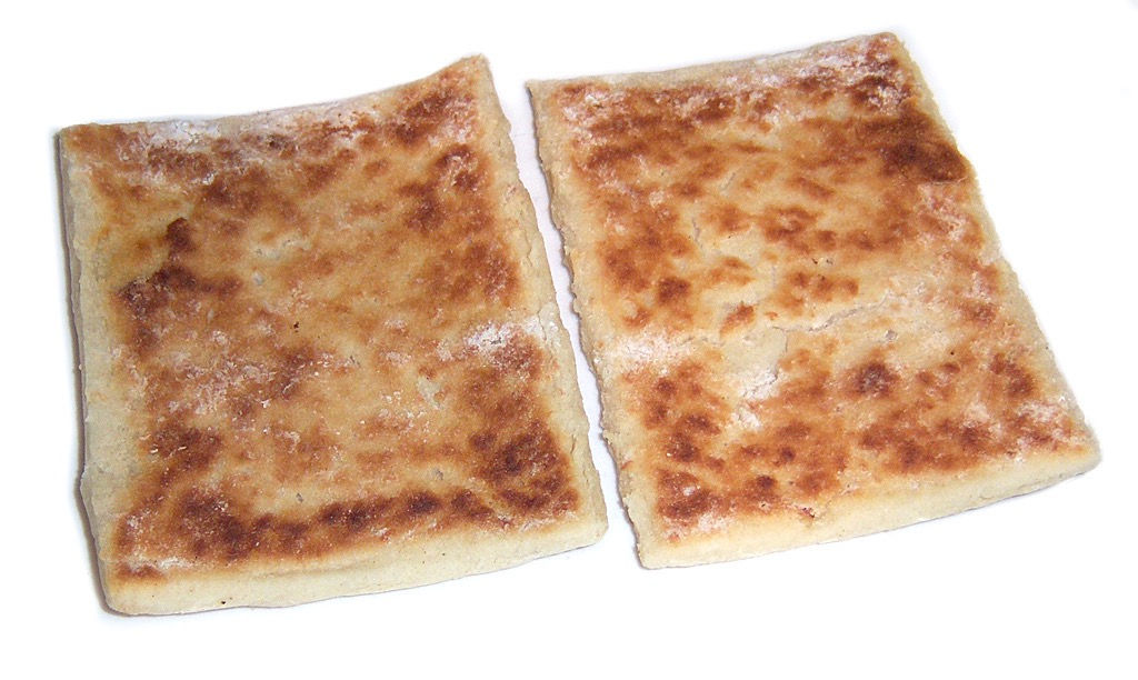 Potato cakes 