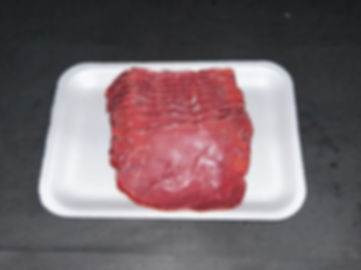 Dried Beef