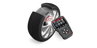 TPMS repair at Clever Automotive
