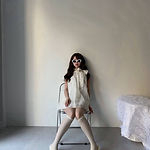 thoughts by the window