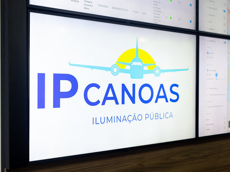PPP da Iluminação Pública: saiba como abrir um chamado junto à IP Canoas para resolver problemas