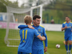 Bootle FC join forces with 17Sport and Joma