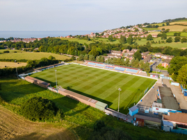 Colwyn Bay 1-0 Bootle FC: Match Report