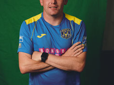 Sean Williams' message to Bootle fans