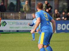 Match Preview: Trafford (H)