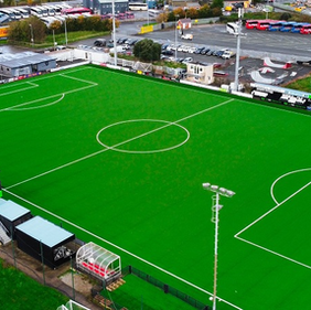 Match Report: Llandudno FC 2-0 Bootle FC