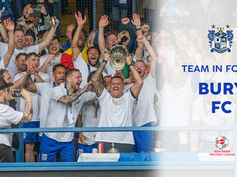 Meet the Club: Bury FC