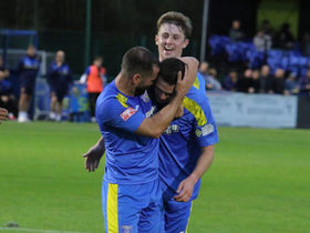Match Preview: Lower Breck (H)