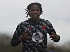 Bootle FC sign Mylan Benjamin