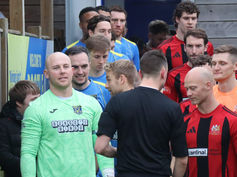 Match Preview: Stafford Rangers (A)