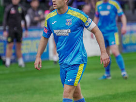 Match Preview: Wythenshawe Town (A)