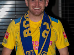 Williams becomes a Buck