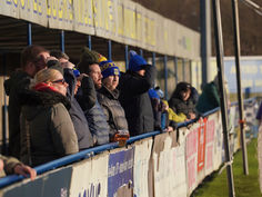 Match Gallery: Newcastle Town (H)