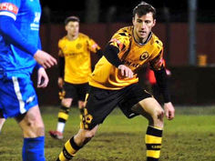 Welcome to Bootle FC, Tom Owens!