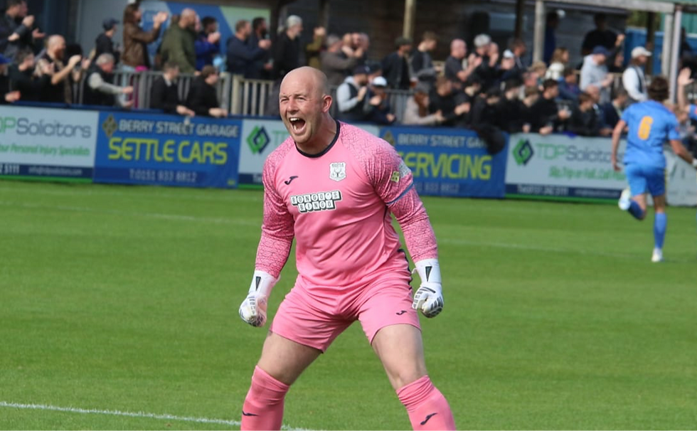 Match Preview: Bootle v Mossley AFC