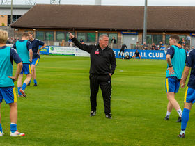 Match Preview: Sheffield FC (A)