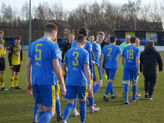 Match Preview: Wythenshawe FC (H)