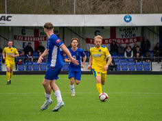 Match-day Gallery: Chasetown (A)
