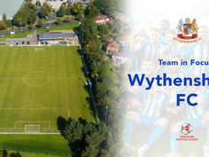 Team in Focus: Wythenshawe FC