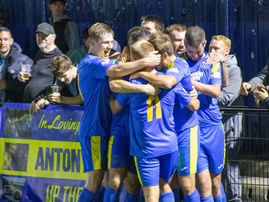 Match Report: Bootle FC 2-0 Nantwich Town