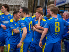 Match Preview: Hanley Town (H)