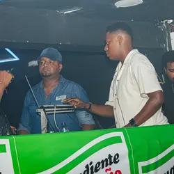 Así se disfrutó el gran concierto celebrando el Día de las Madres 💐🎶__Una noche llena de