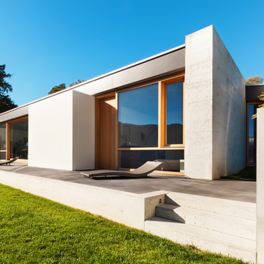 Modern House