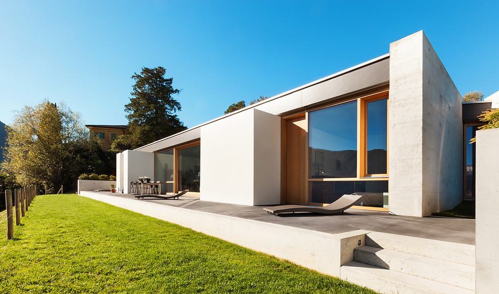 Modern House