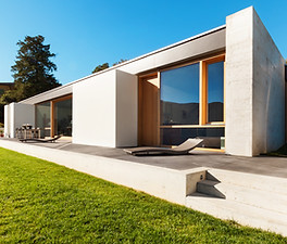 Modern House