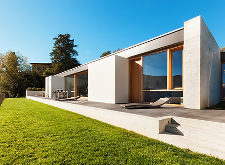 Modern House