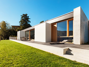 Casa moderna